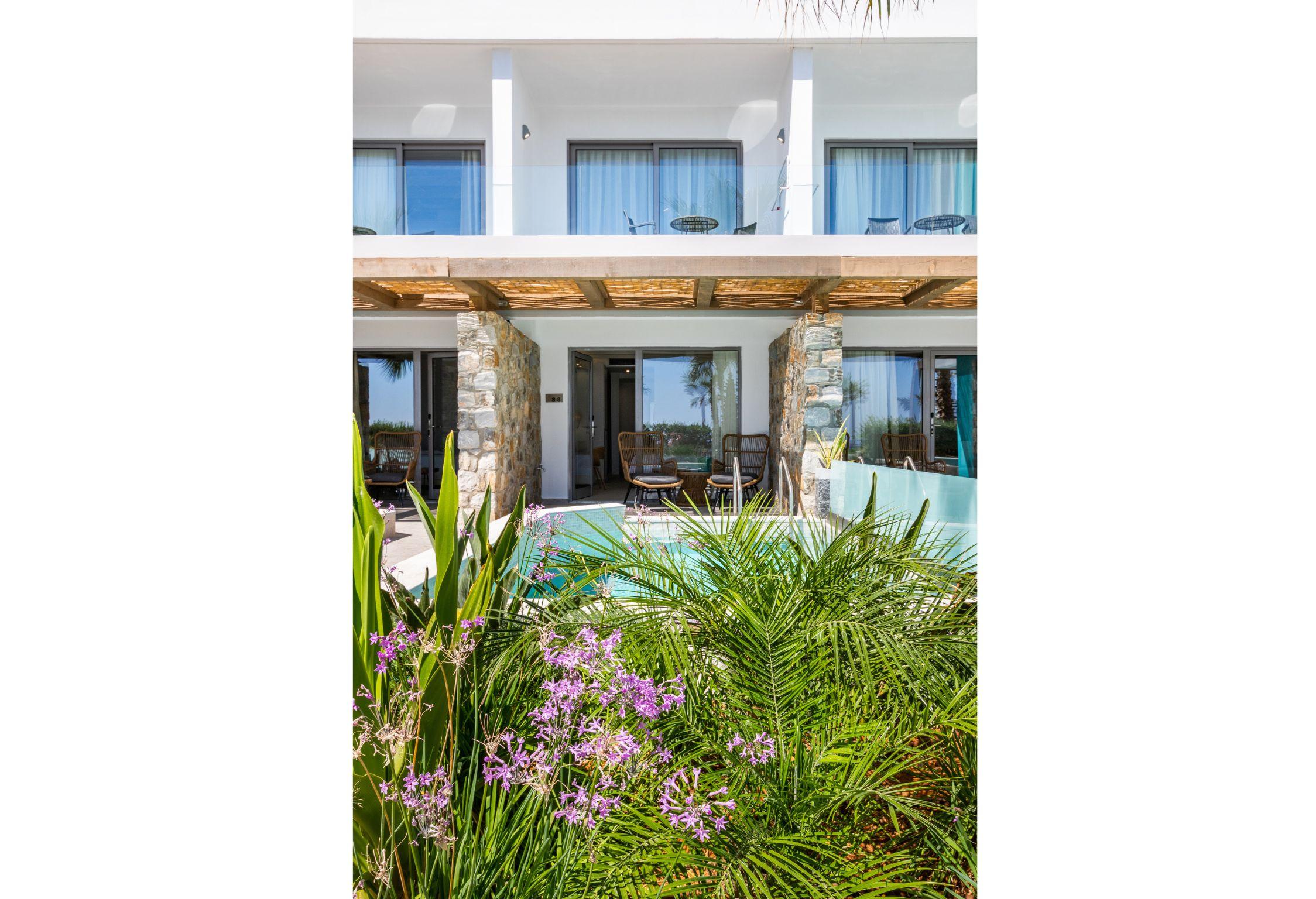 Konstantinos Palace Cárpatos Exterior foto